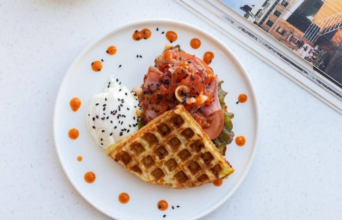 Мускатный кит Мускатный кит