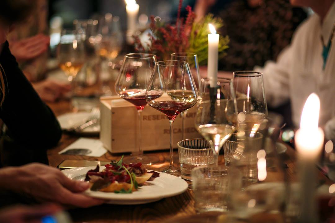 LEO Wine & Kitchen LEO Wine & Kitchen