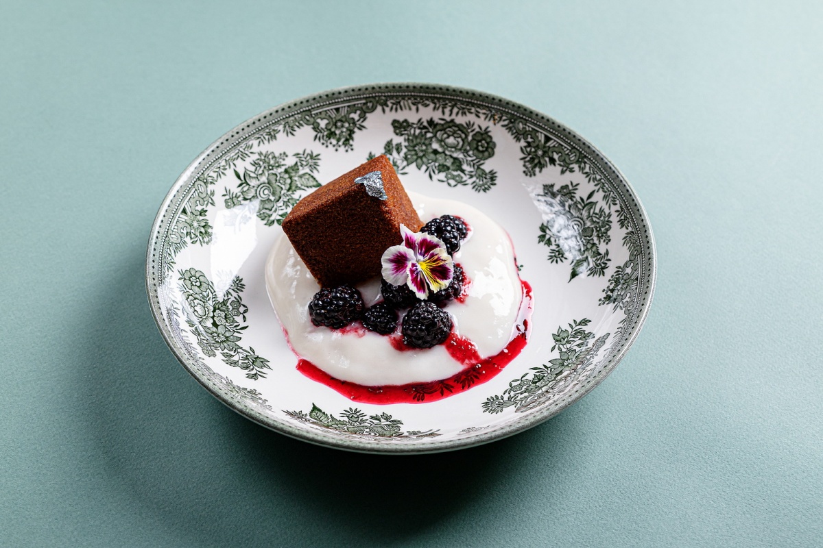 Grace Bistro Grace Bistro