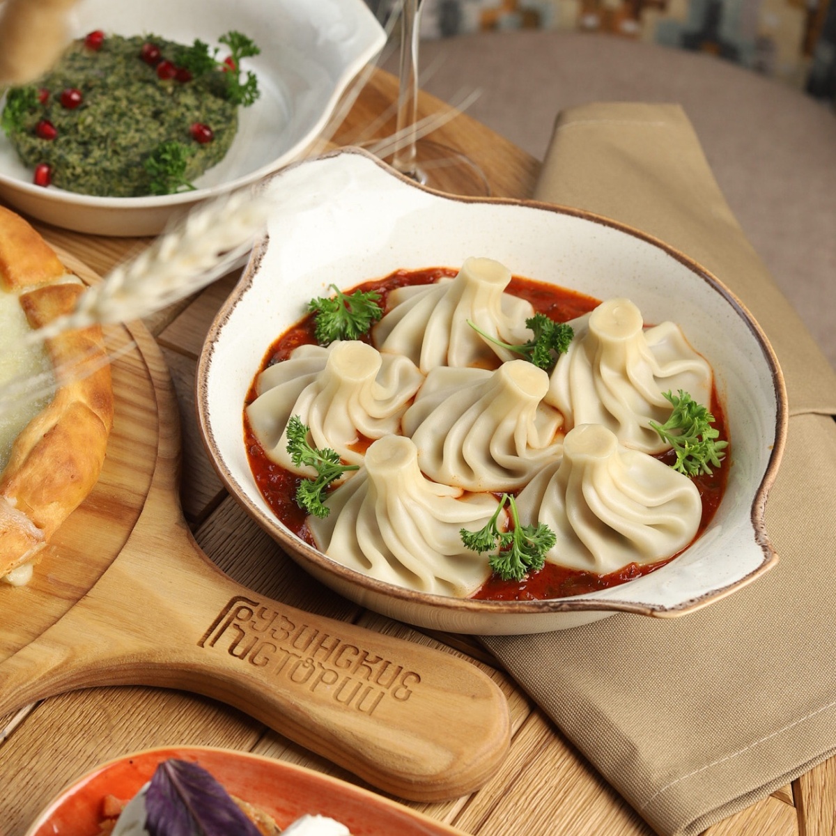 Грузинские Истории Грузинские Истории