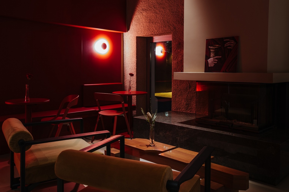 Restaurant by Deep Fried Friends Restaurant by Deep Fried Friends