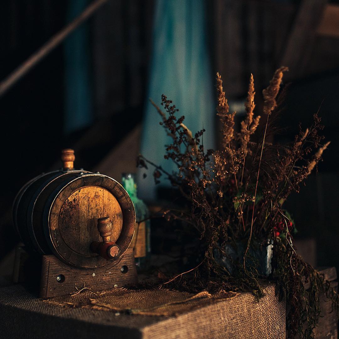 Teach me how to drink