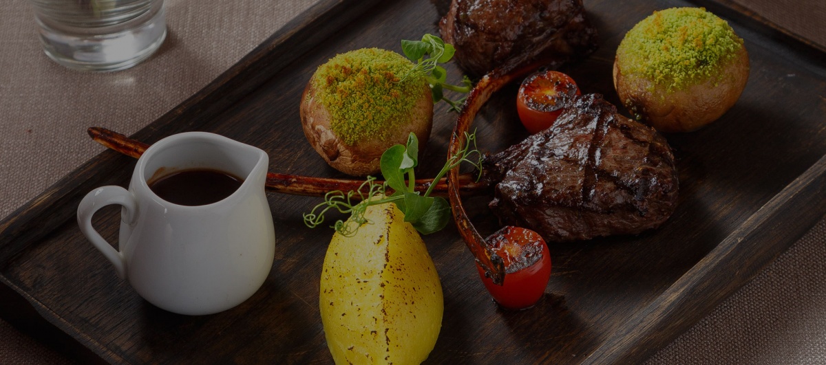 Iz Brasserie Iz Brasserie