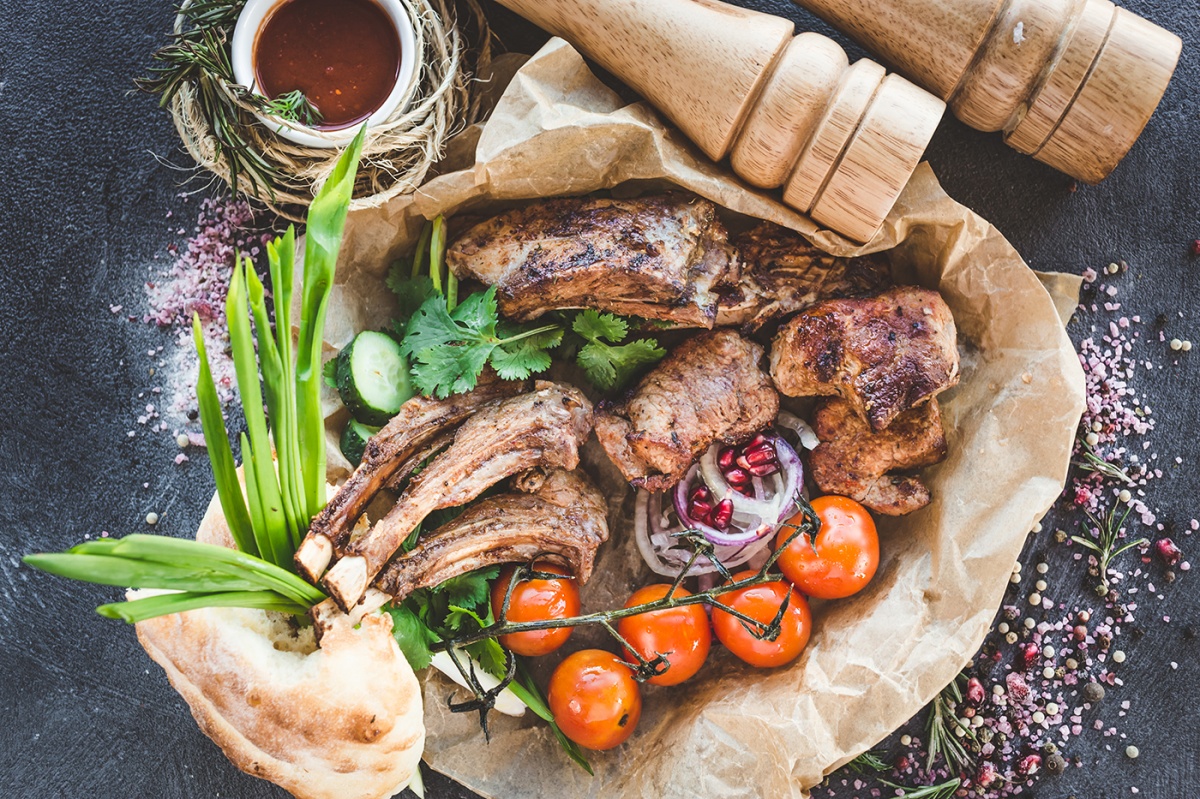 Хмели & Сунели Хмели & Сунели