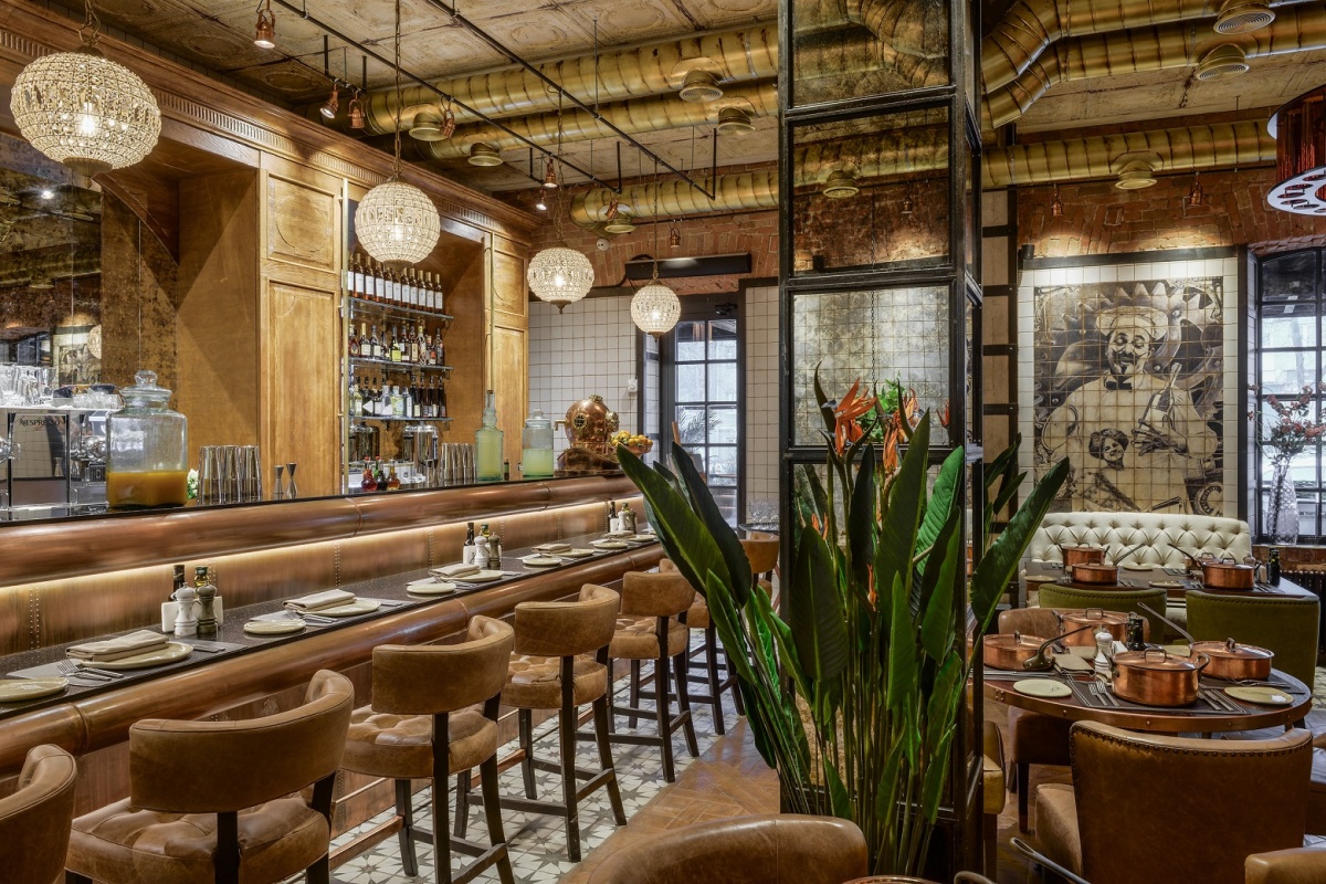 La Fabbrica La Fabbrica