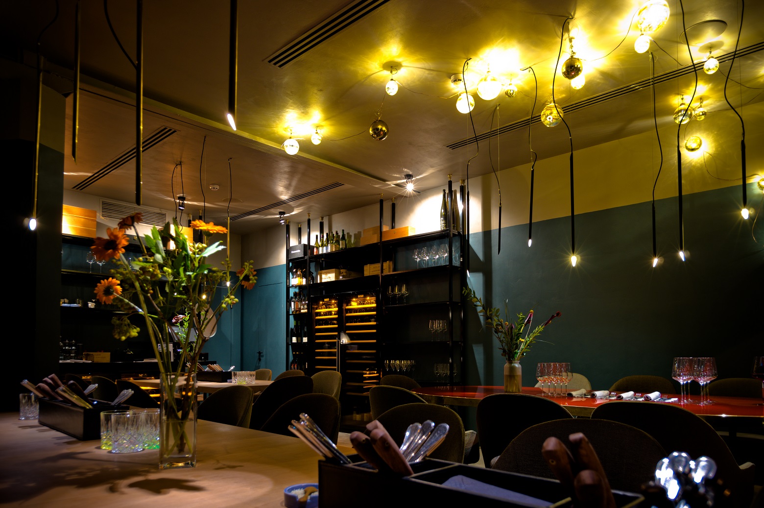 Max’s Beef for Money