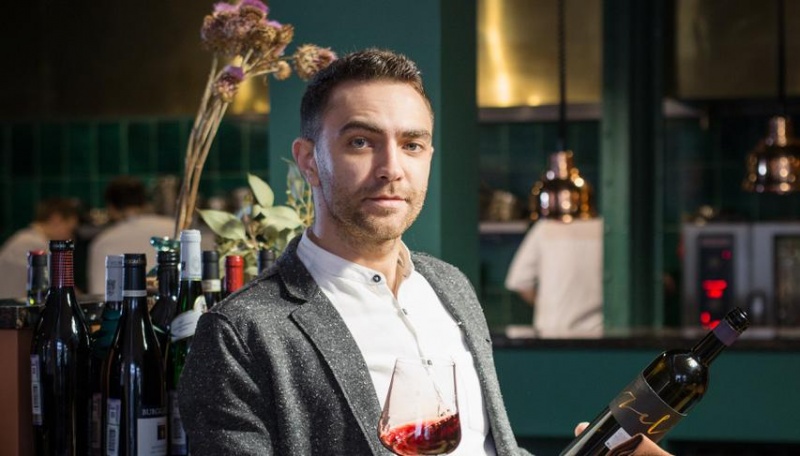 Антон Белочкин