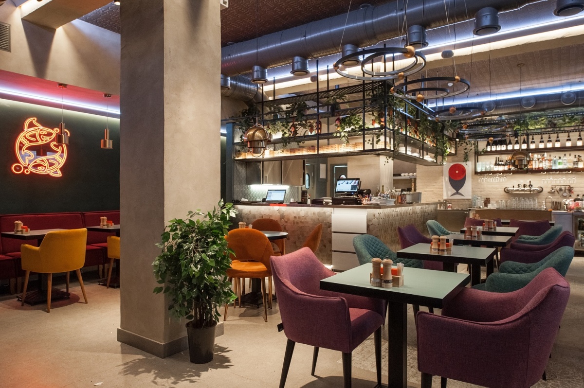 Nemo Asian Kitchen & Bar Nemo Asian Kitchen & Bar