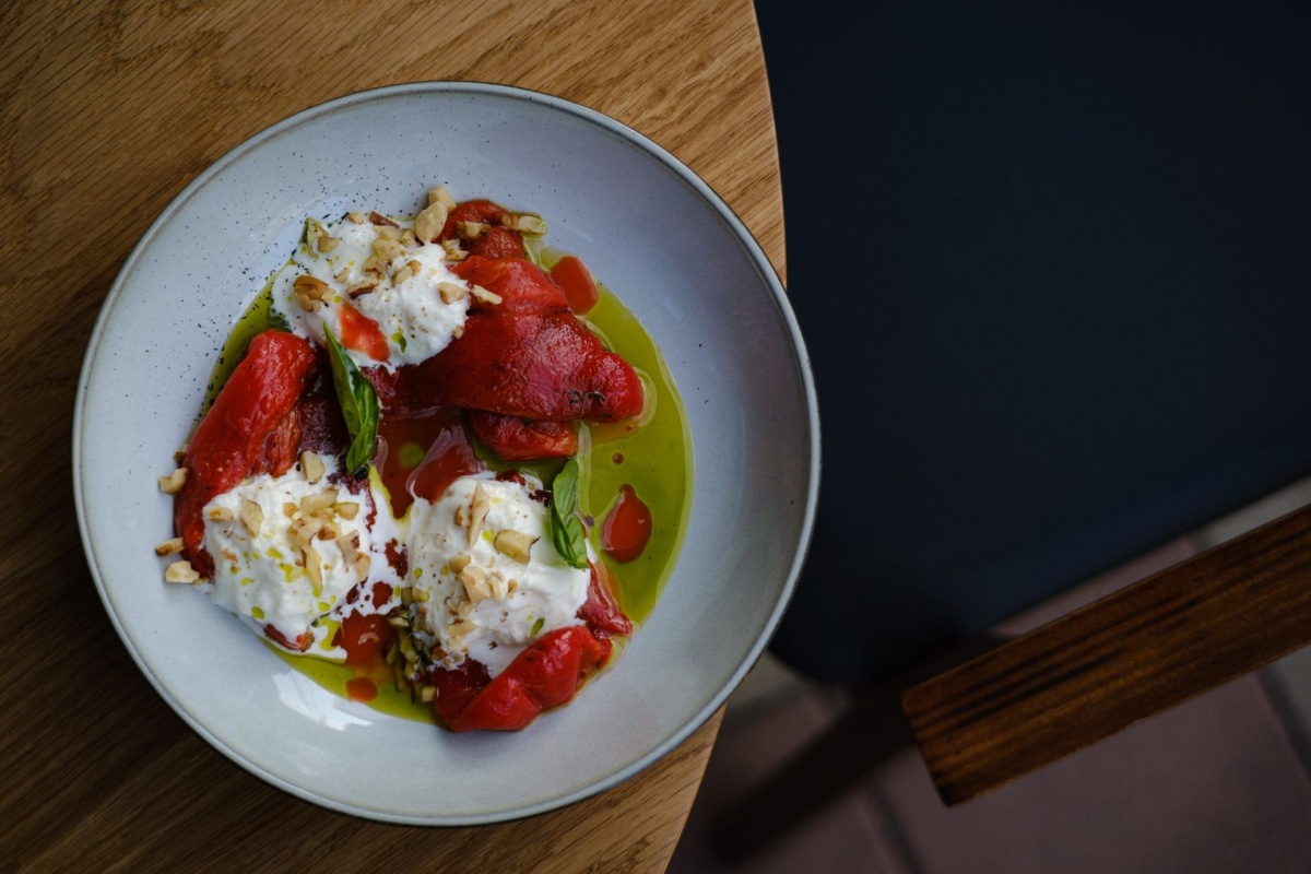 Кубана Toscana Кубана Toscana