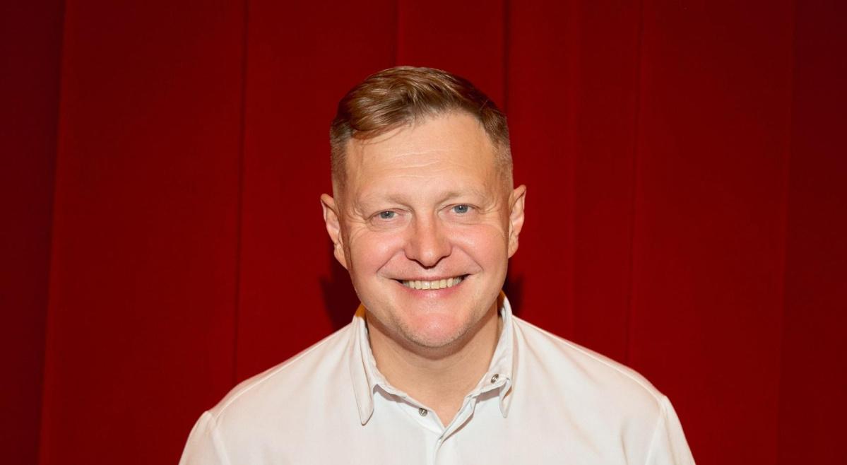 Андрей Шмаков