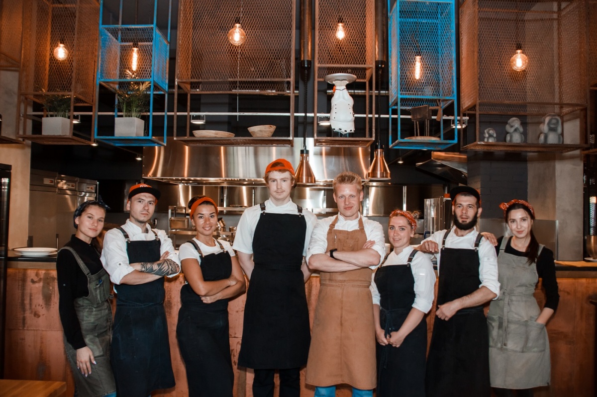 New Kitchen New Kitchen