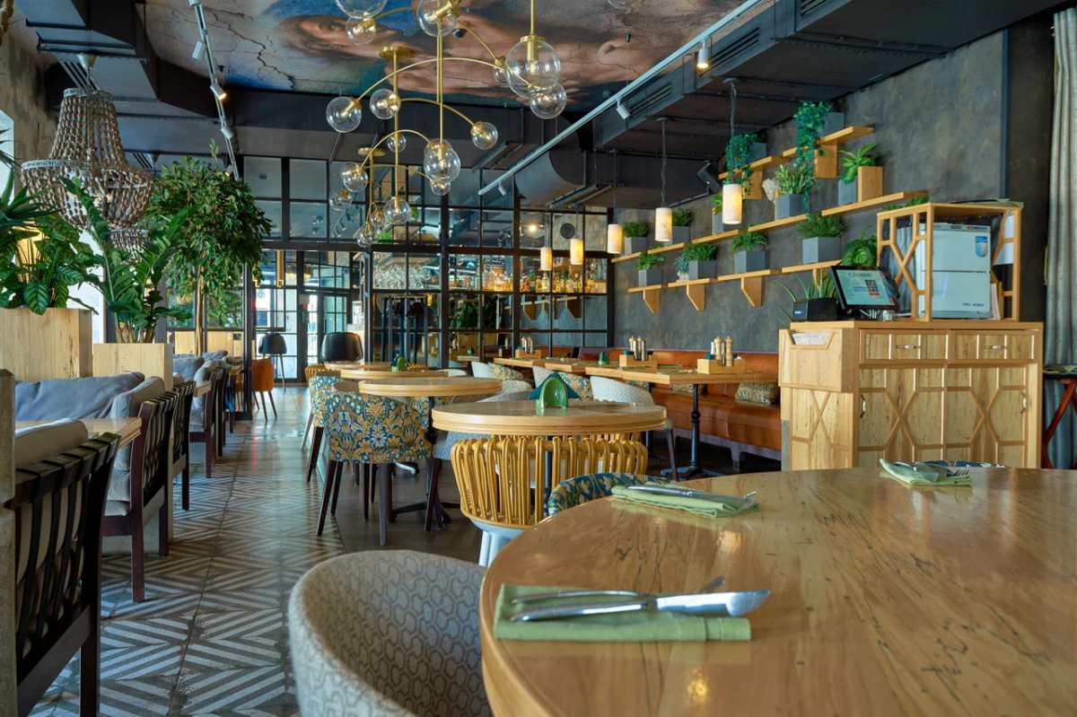 BOCO kitchen BOCO kitchen