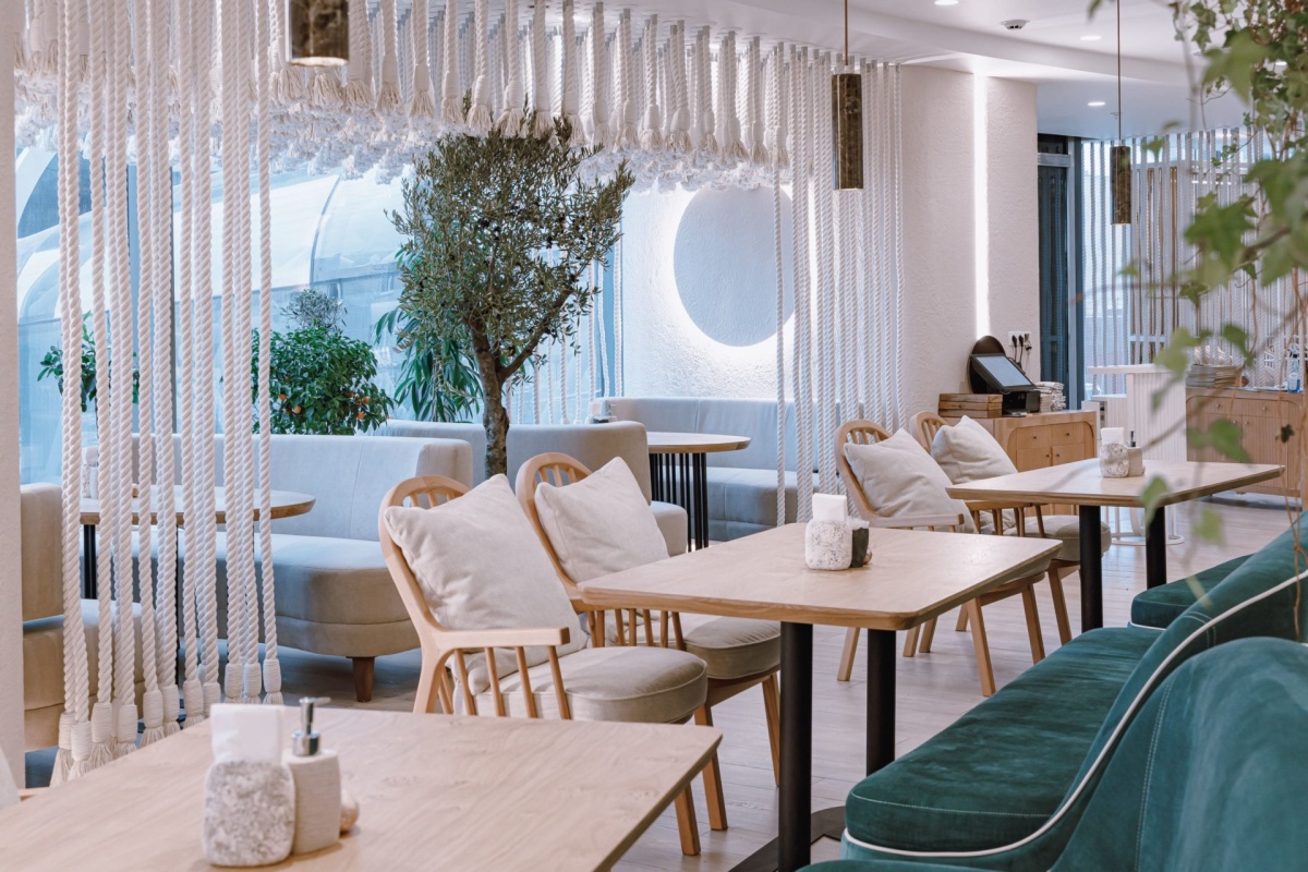 the BARBARA the BARBARA