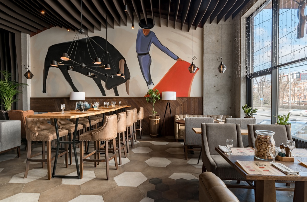 Матадор Матадор