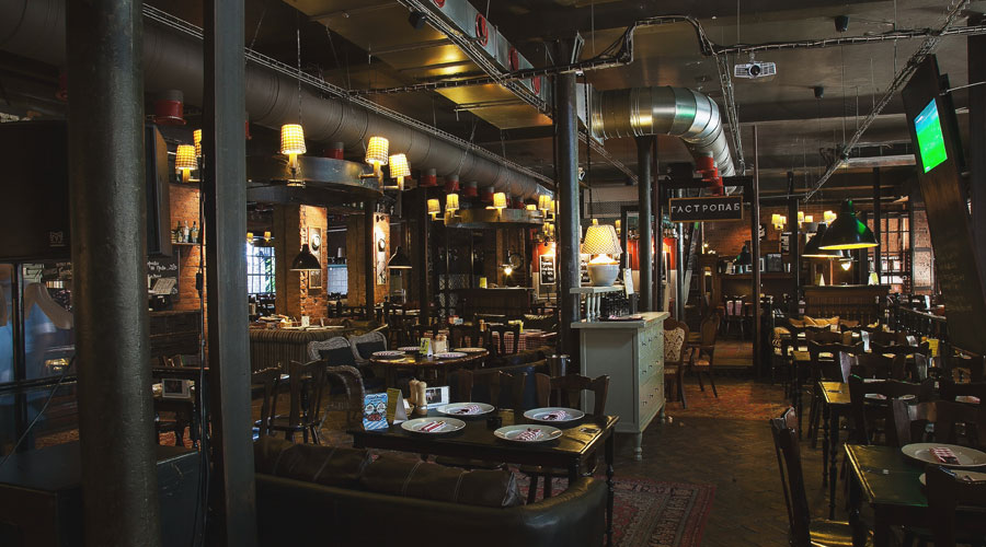 Буковски Буковски