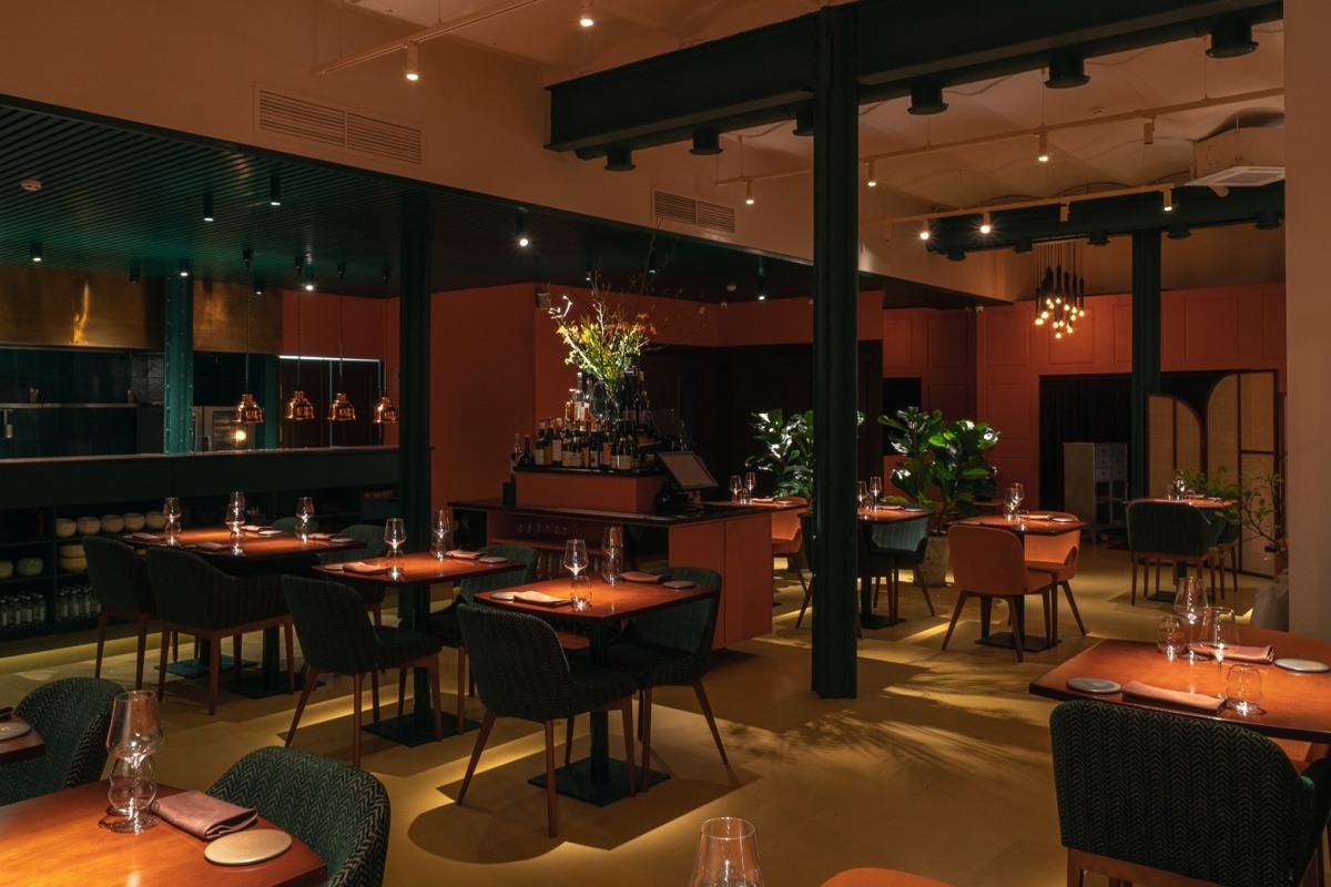 BOBO (Bourgeois Bohemians) BOBO (Bourgeois Bohemians)