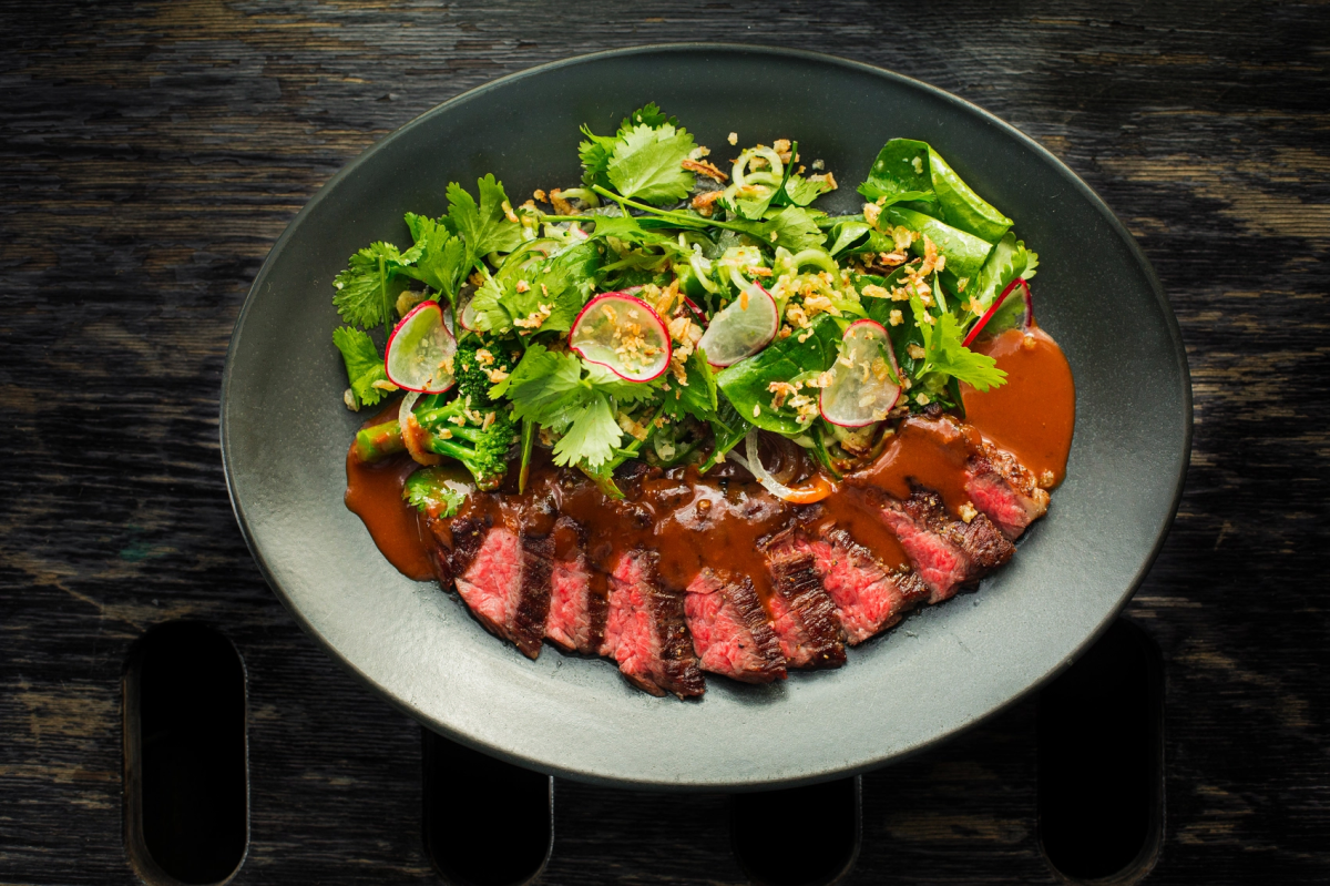 Горячий цех Горячий цех