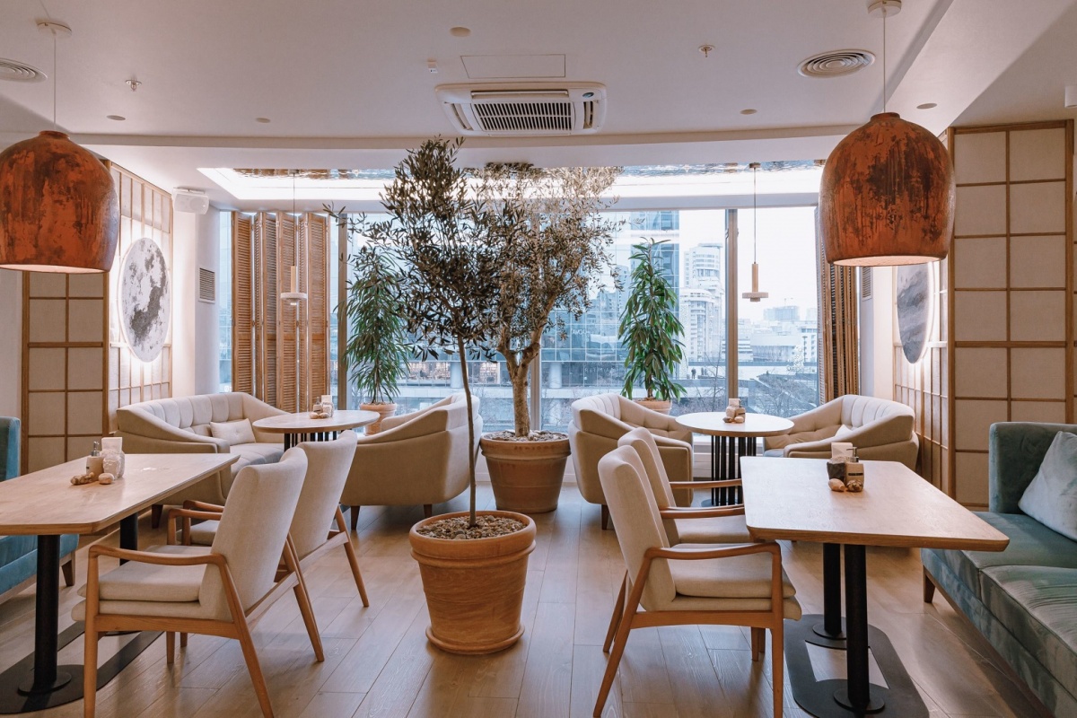 The BARBARA The BARBARA