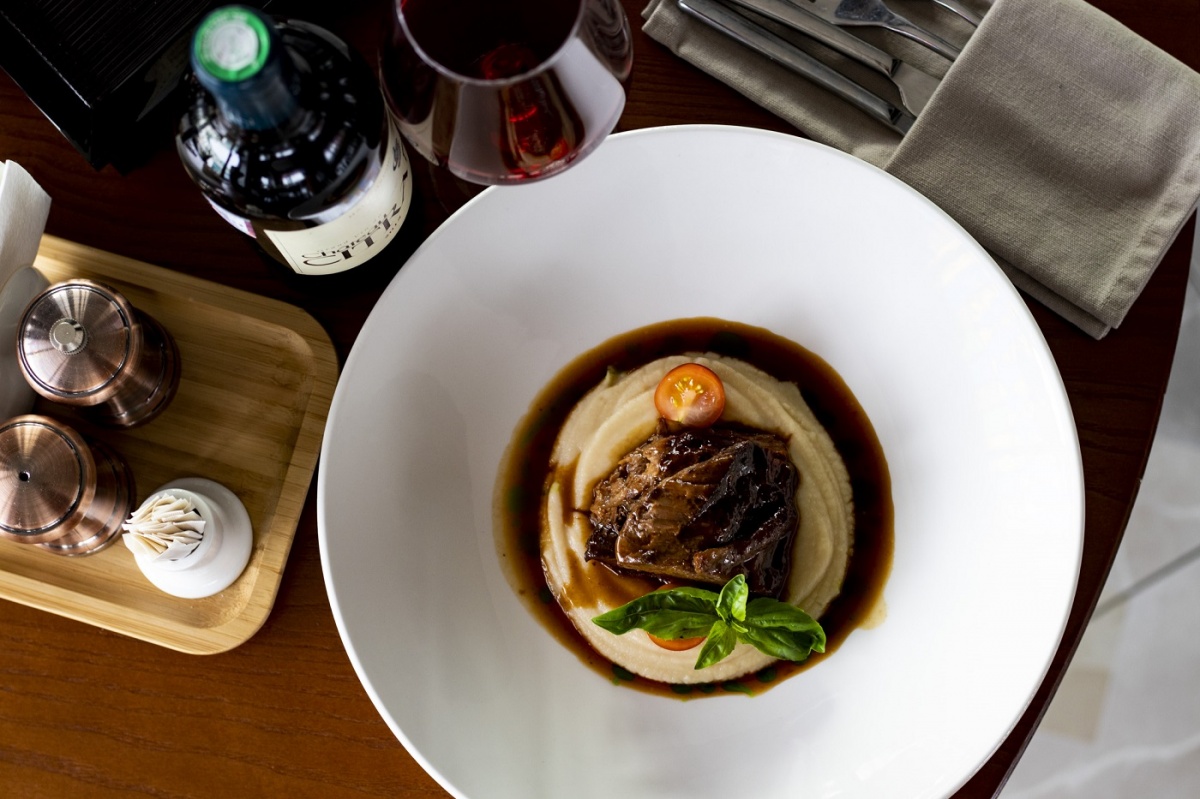 Grande Villaggio Grande Villaggio