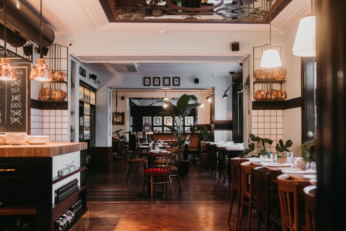 Blackchops Blackchops