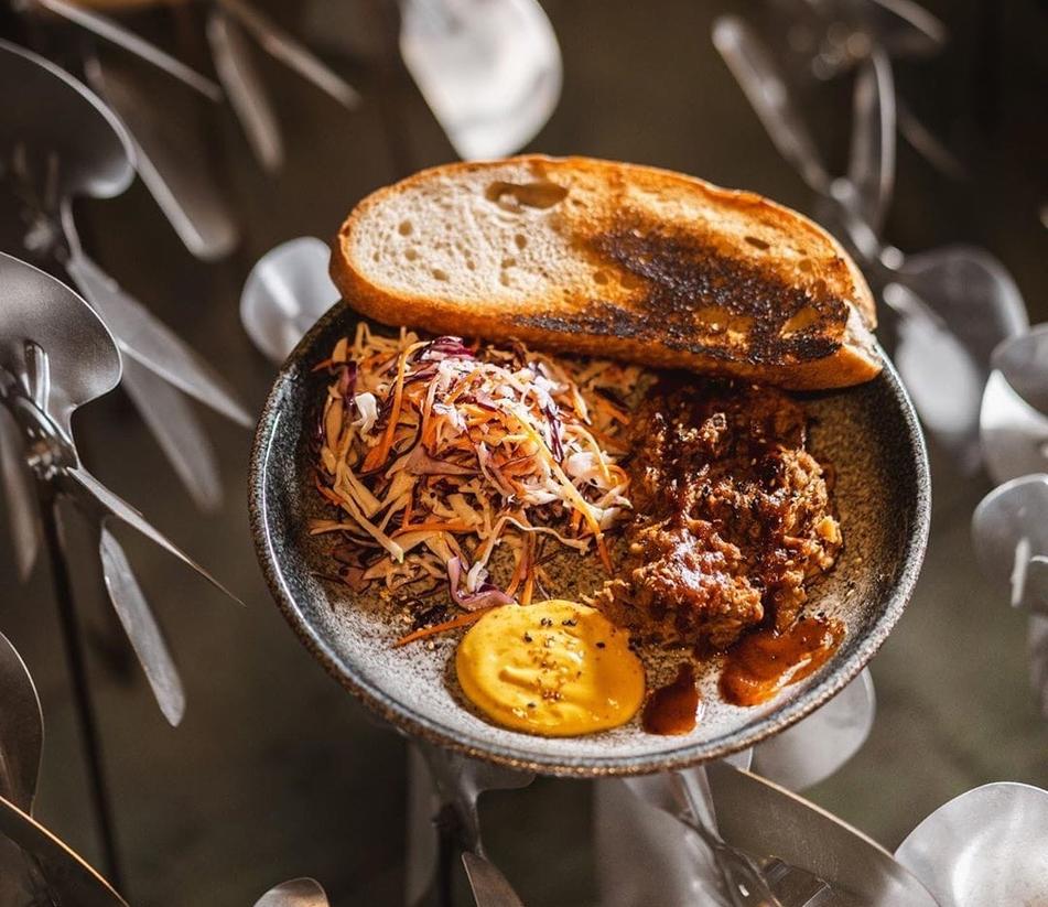 Горячий цех Горячий цех