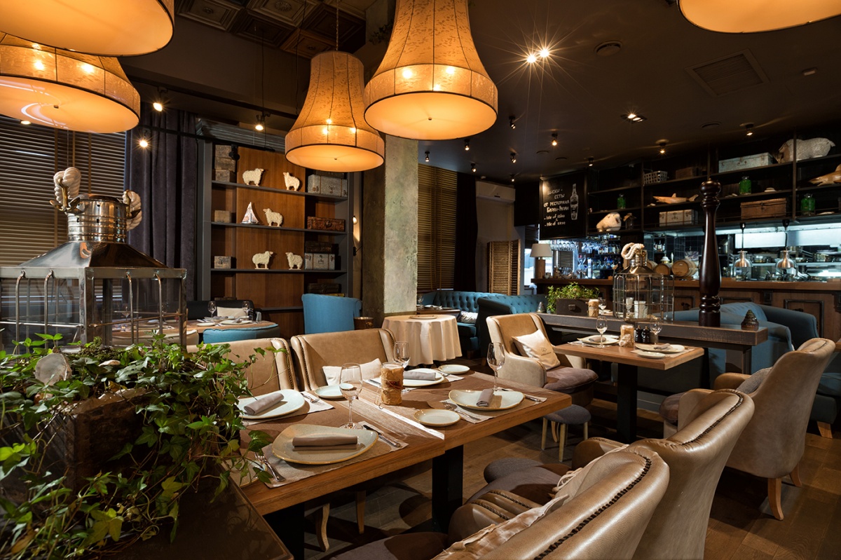 Баран-Рапан Баран-Рапан