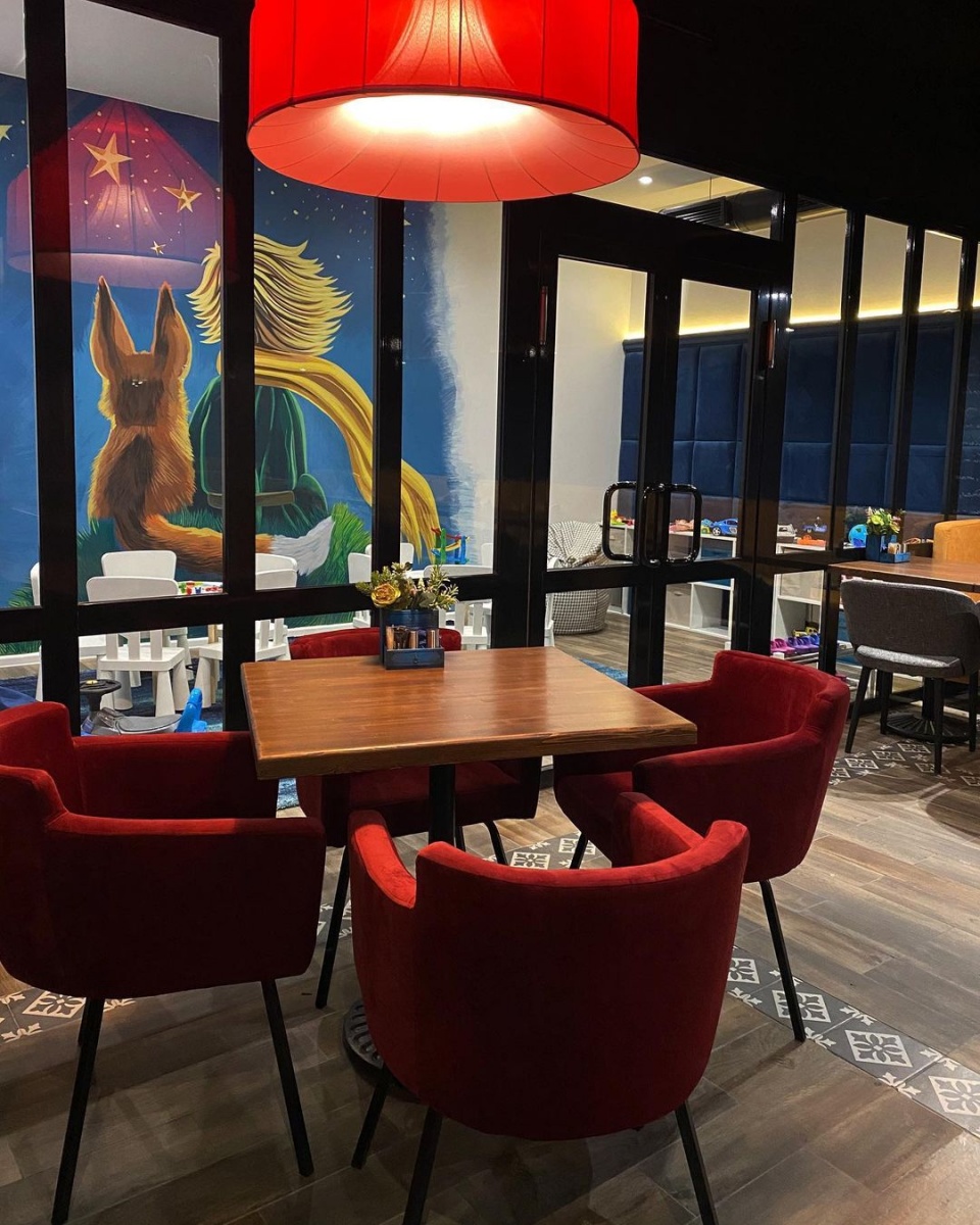 Русский Русский