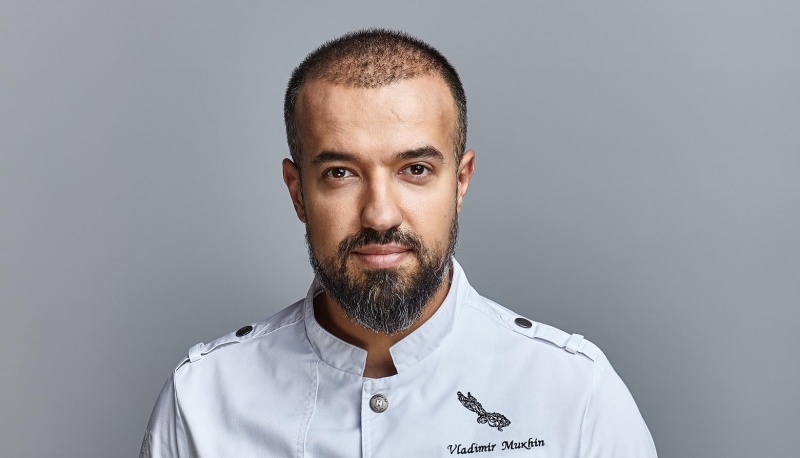 Владимир Мухин Владимир Мухин