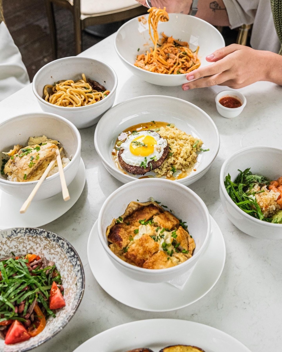 Avocado Queen Avocado Queen