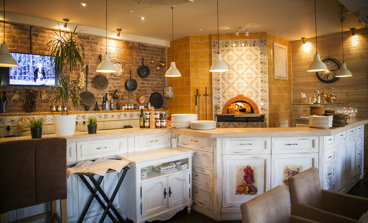 Честная кухня