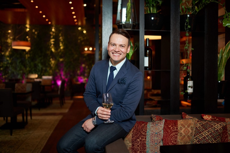 Сергей Аксеновский Сергей Аксеновский