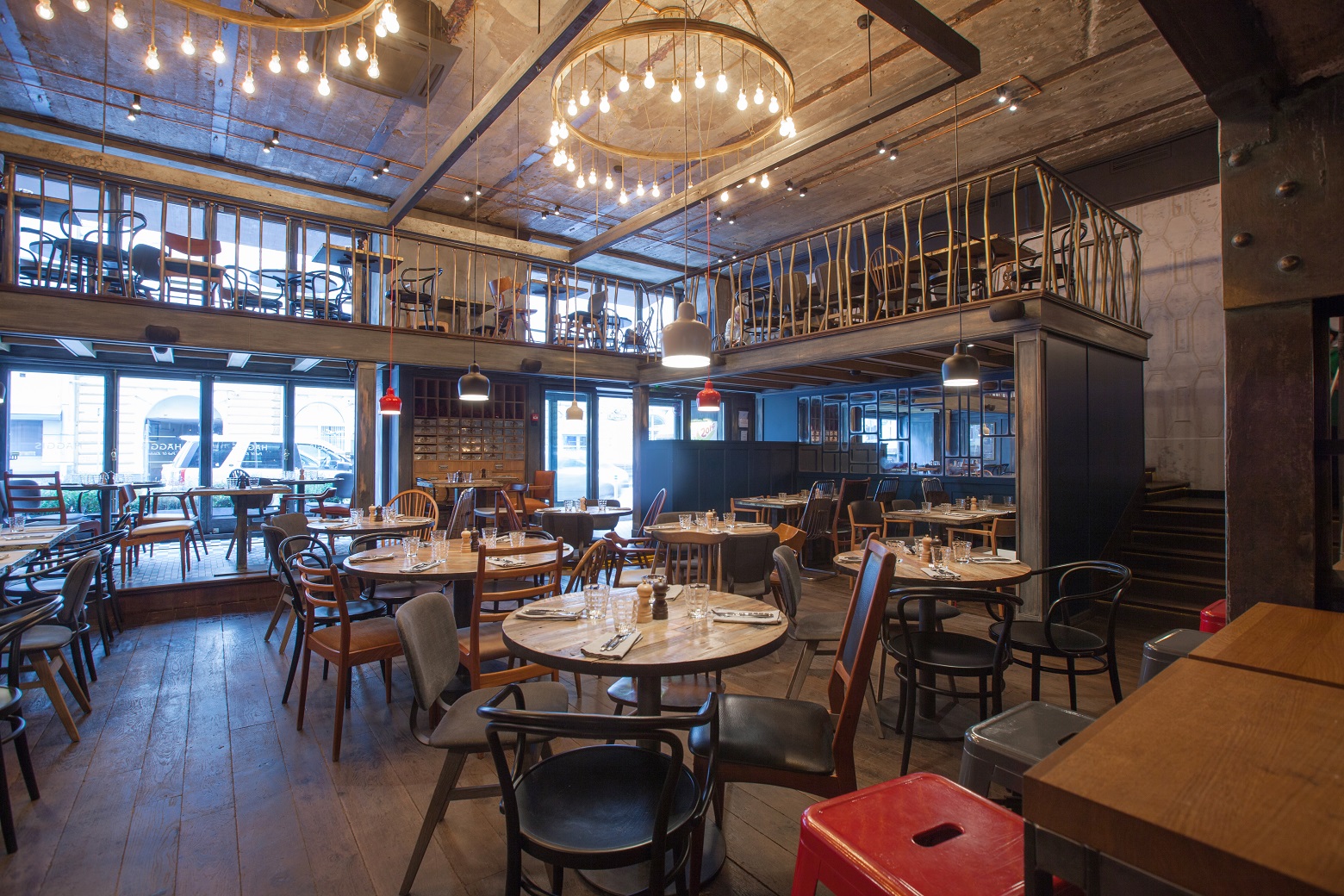 Haggis Pub & Kitchen