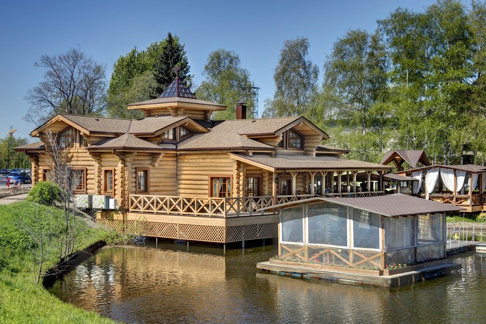 Русская рыбалка Русская рыбалка