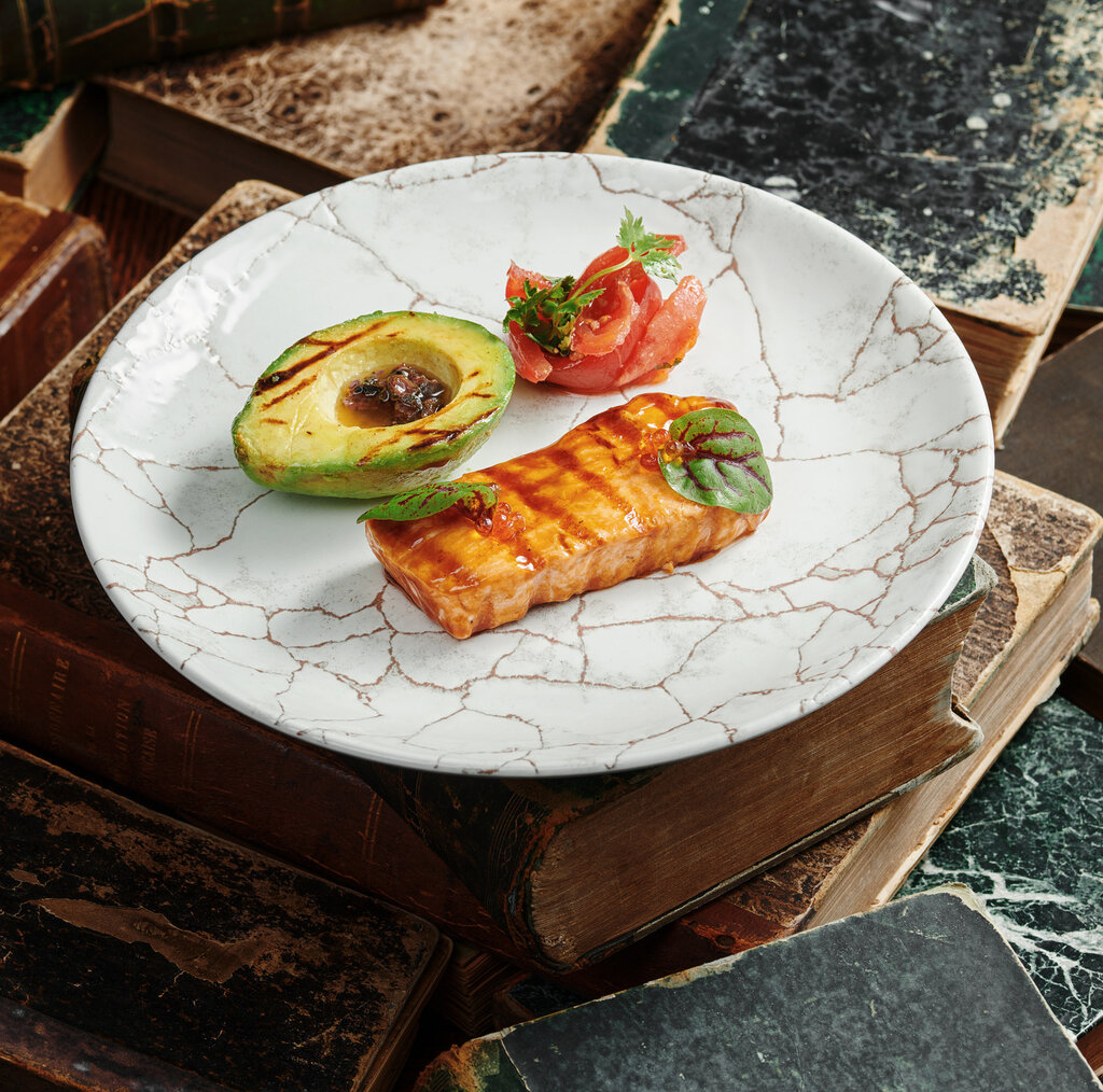 Bistrot de Luxe Home Bistrot de Luxe Home