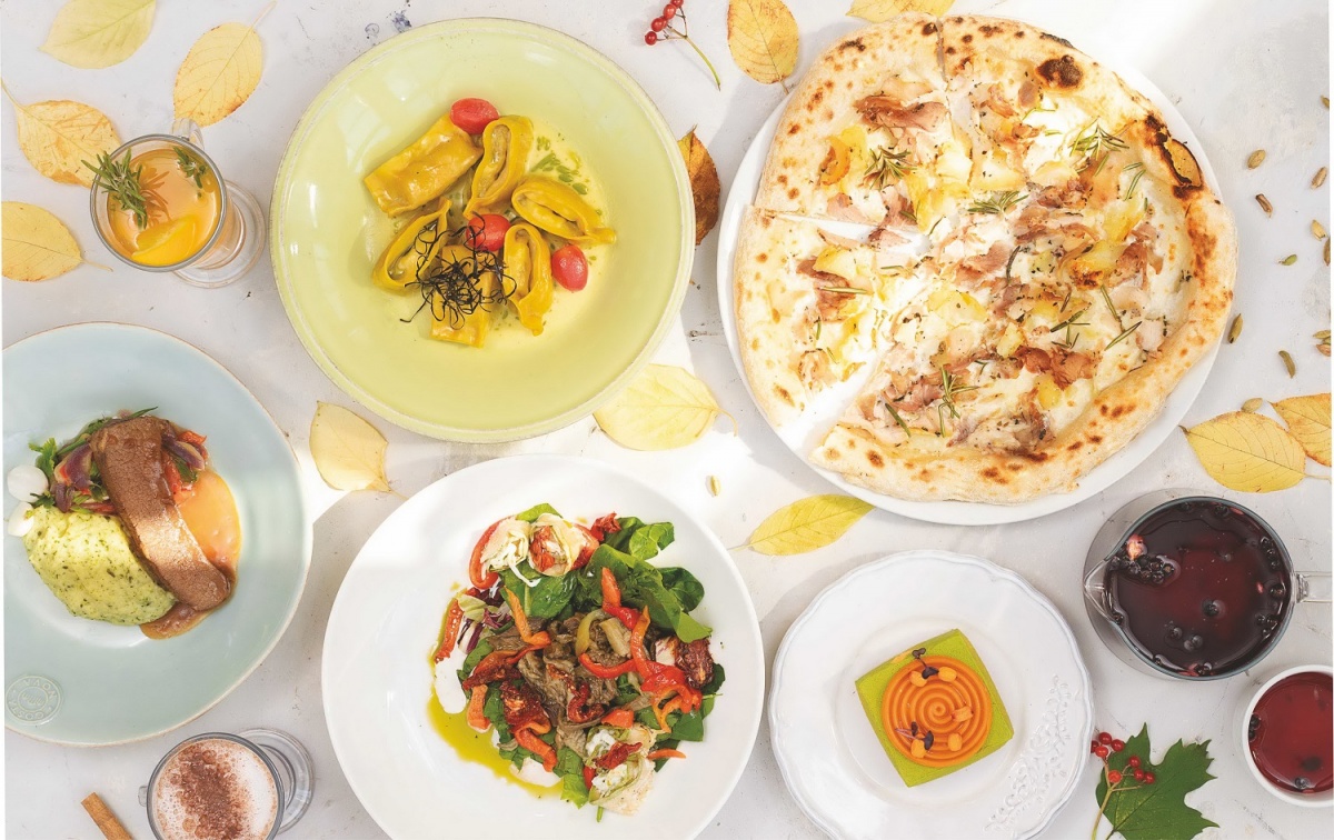 Донна Оливия Донна Оливия