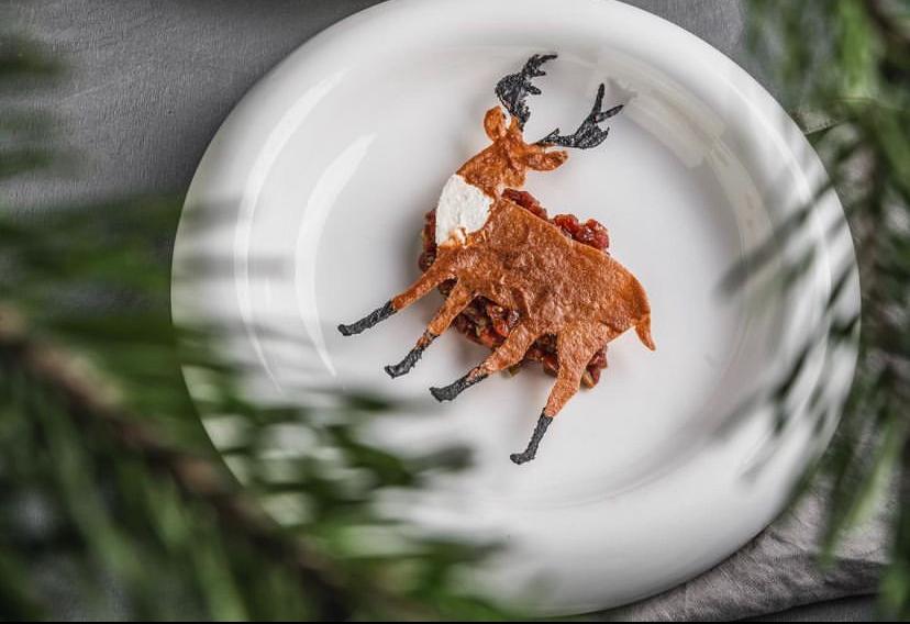 Русский Русский