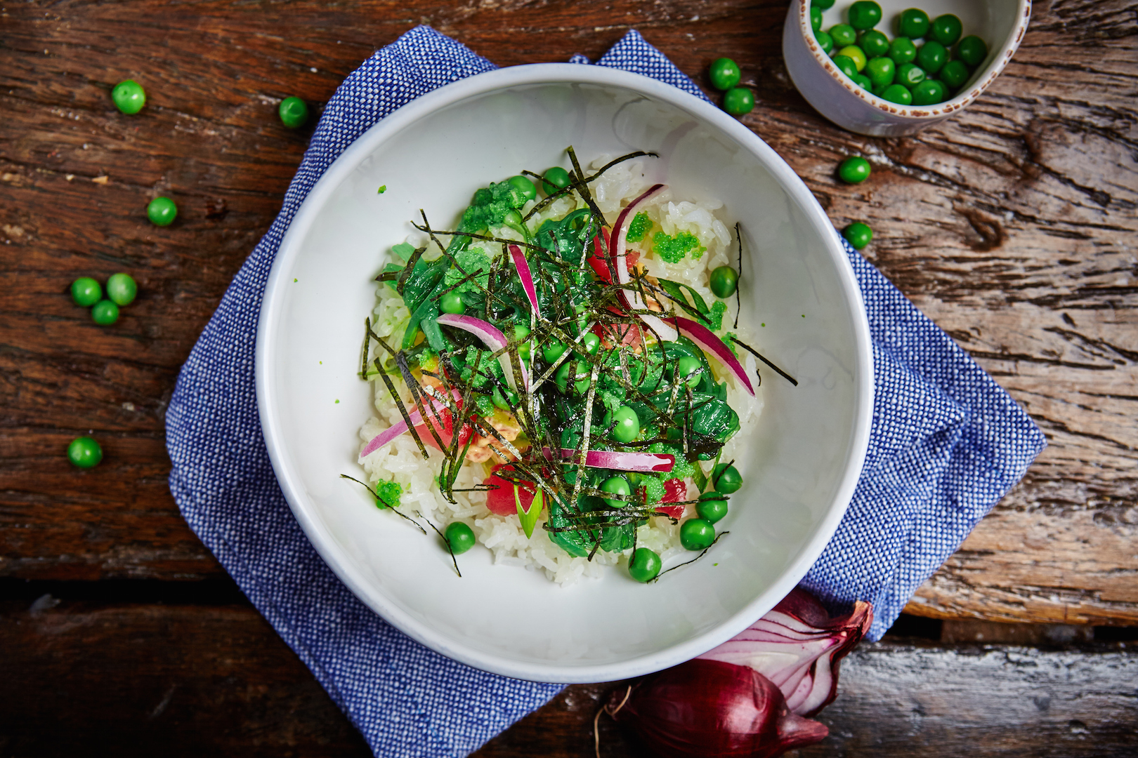 Никуда не едем