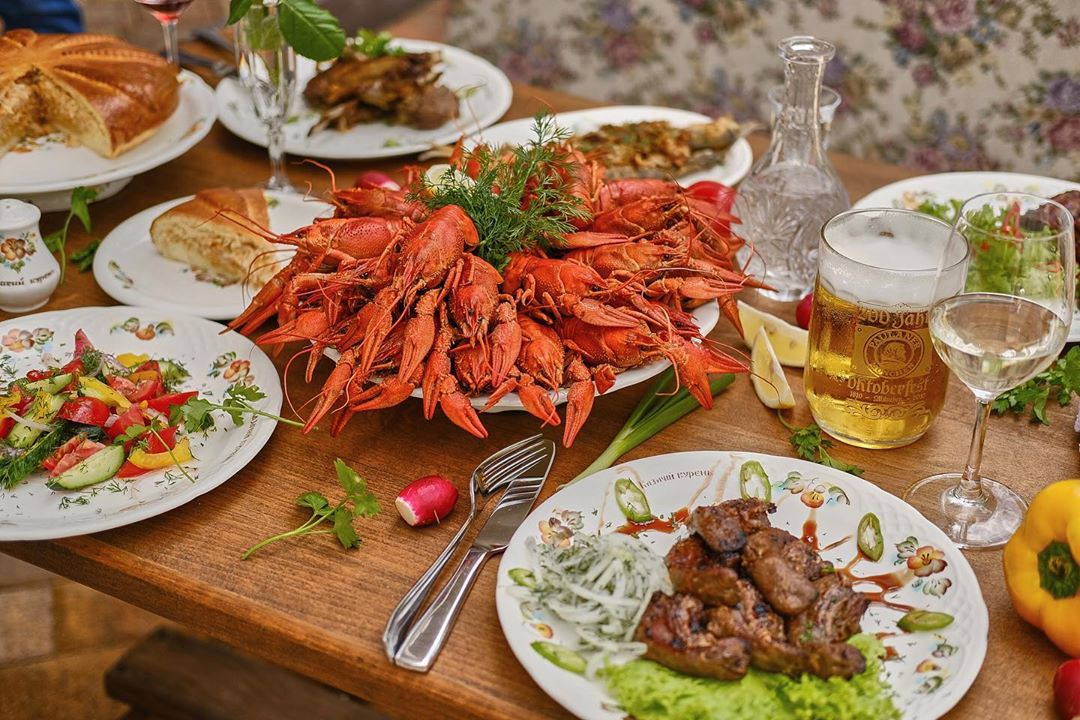 Казачий Курень Казачий Курень