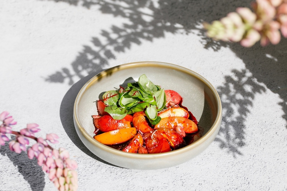 La Premiere Cafe La Premiere Cafe