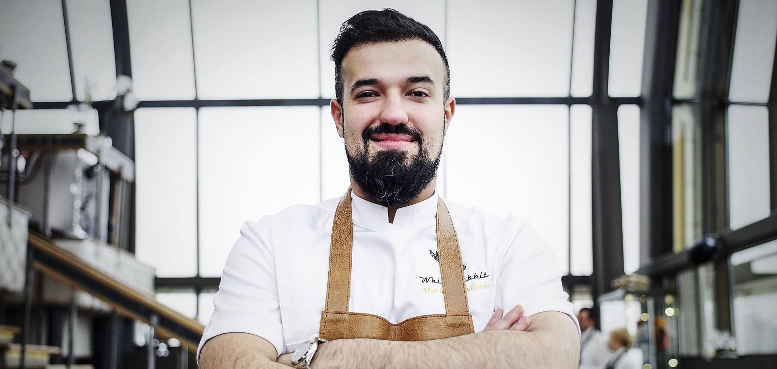 Владимир Мухин Владимир Мухин