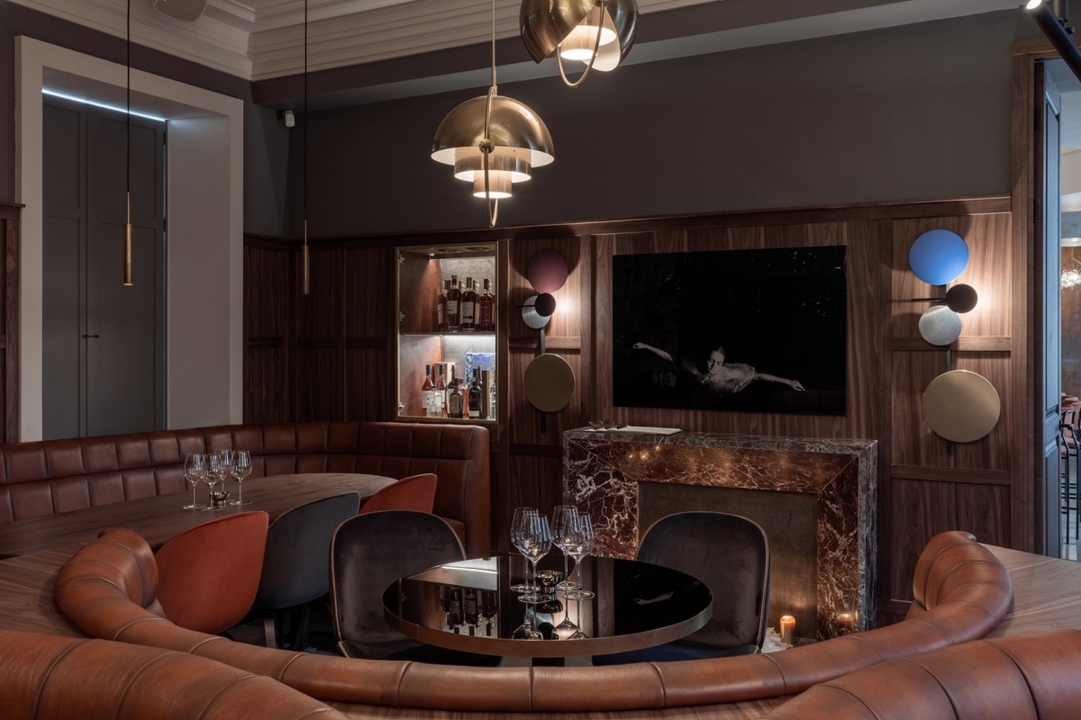 SEKTA organic wine bar SEKTA organic wine bar