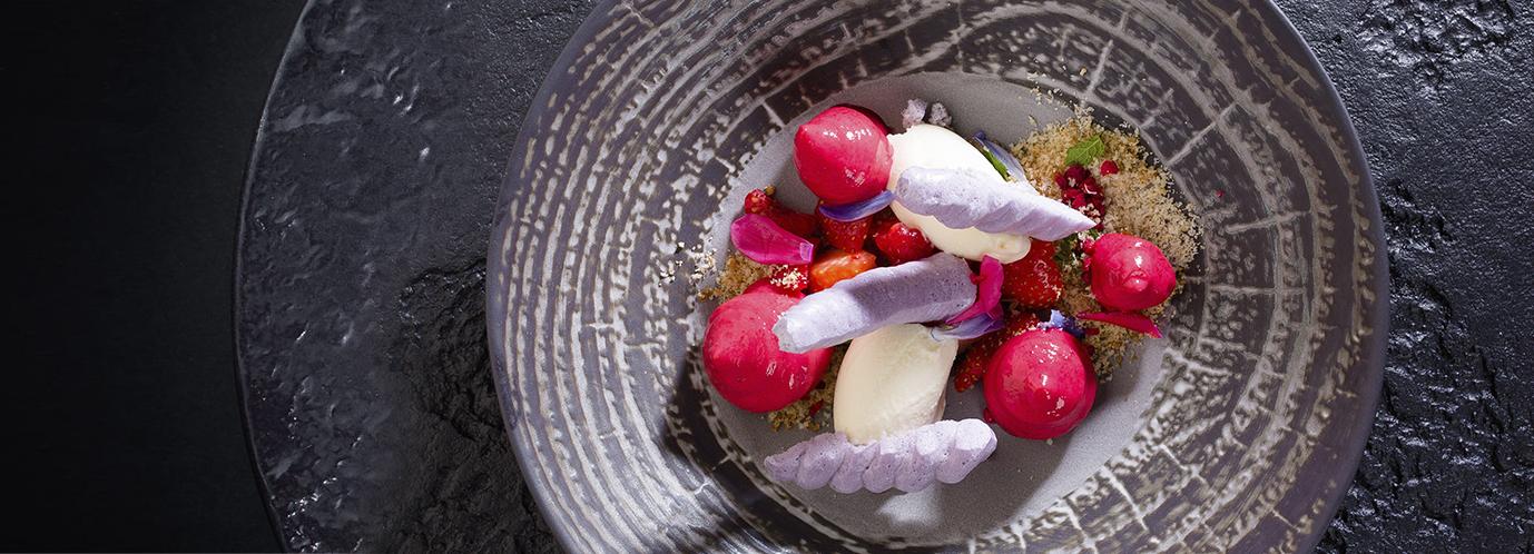 Grand Cru by Adrian Quetglas Grand Cru by Adrian Quetglas