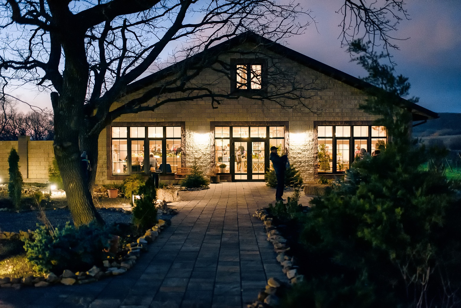 Винотеррия Винотеррия