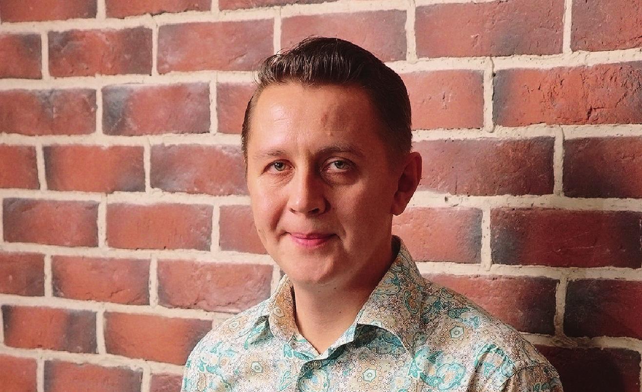 Леонид Стерник