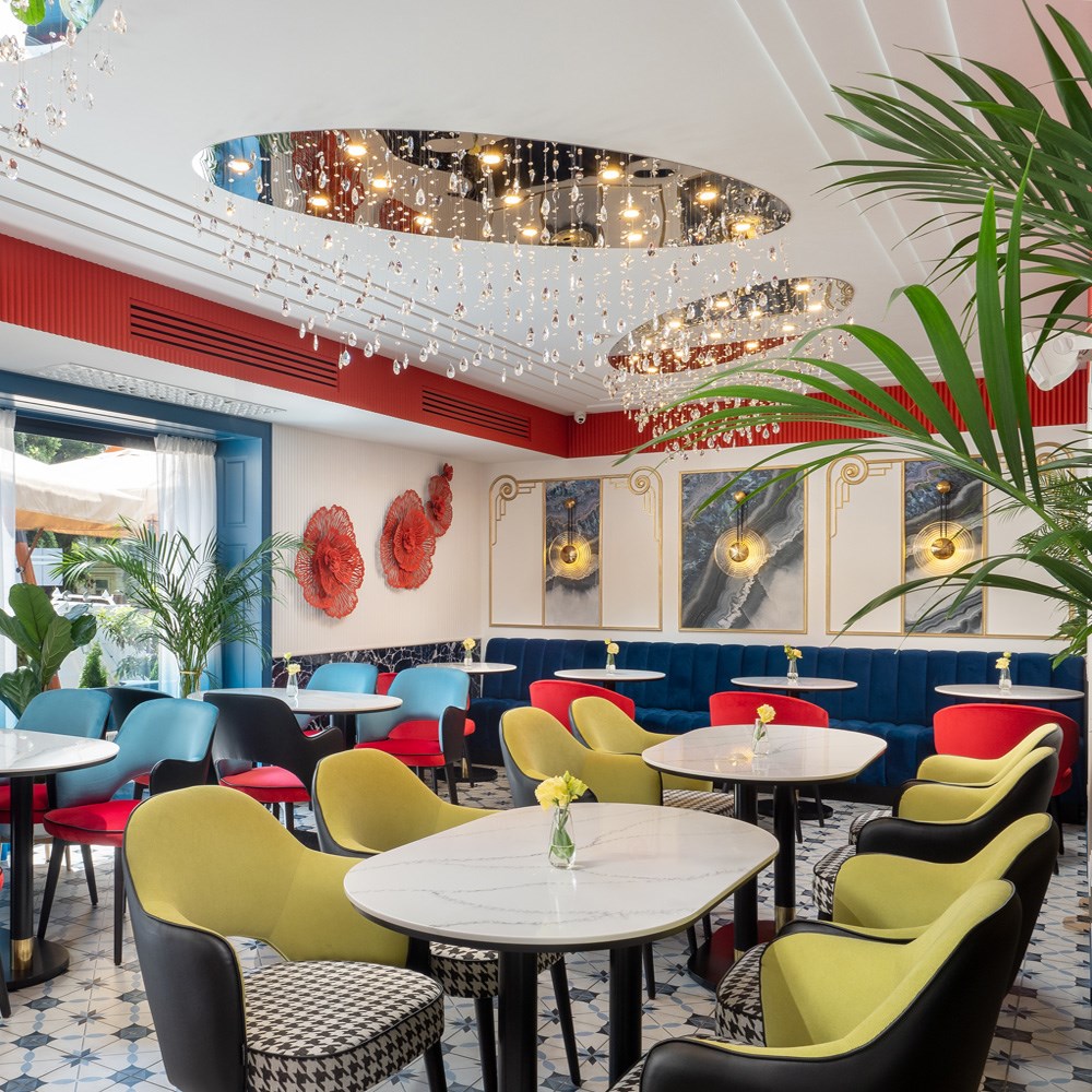 Океан Океан