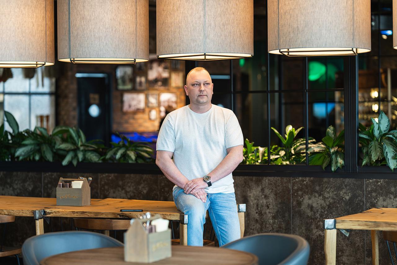 Особый старательский Особый старательский