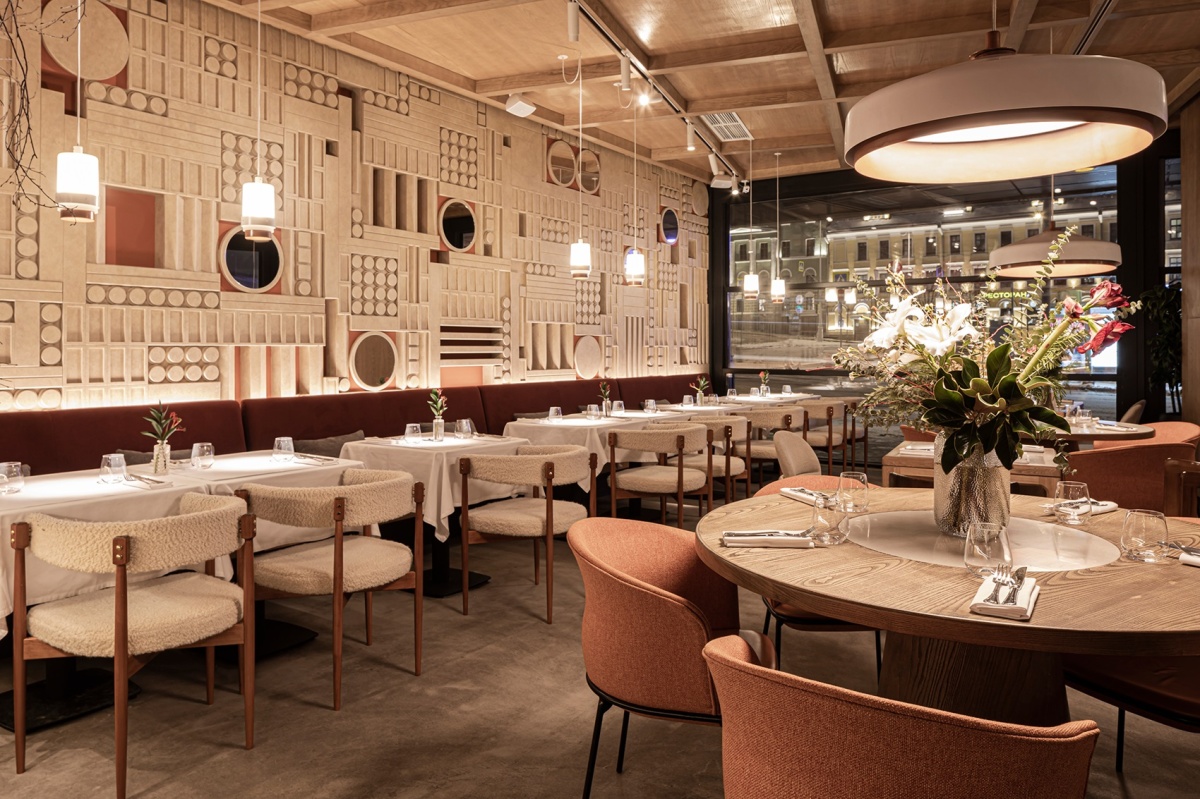 AVA Bistro