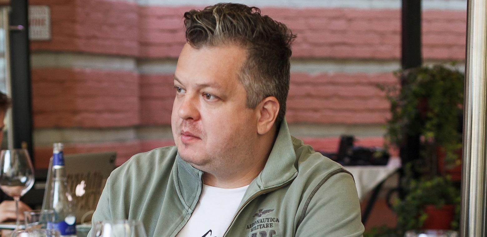 Михаил Волков Михаил Волков