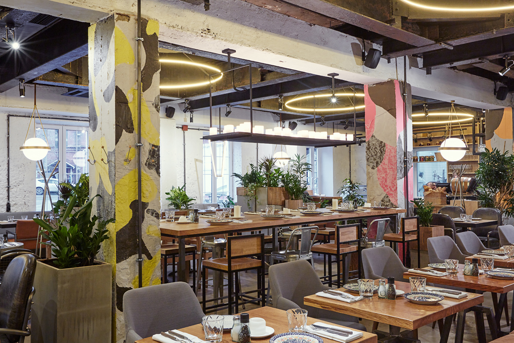 Cыроварня Cыроварня