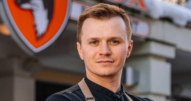 Юрий Косторев Юрий Косторев